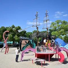ぼうけん海のひろば エキスポみらい go!