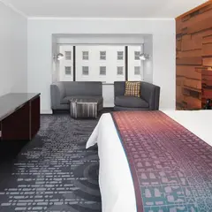 Wシアトル