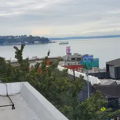 Ace Hotel, Seattle