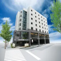RJホテル沖縄那覇