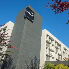 ホテル 116 ア コースト ホテル ベルビュー