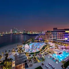 W Dubai - The Palm