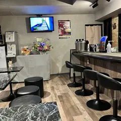 curry the ナカムーラ