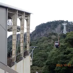 鋸山ロープウェー株式会社