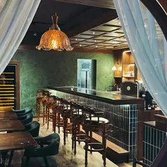 梄時 yoshi cafe & bar
