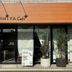 とろけるわらびもちと和紅茶のお店 甘美屋