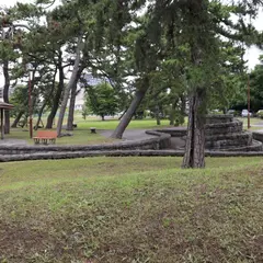 湯浜公園