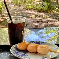 鹿鳴館 まんじゅうや