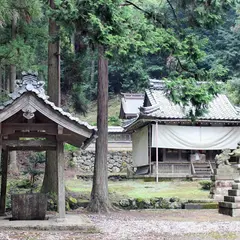 大澤神社