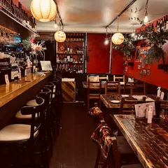 ワイン食堂 たろんちゃ 横浜 保土ケ谷 天王町店