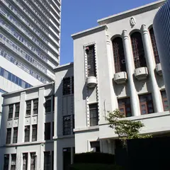 東京慈恵会医科大学 新大学2号館