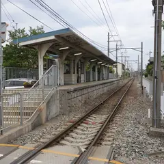 上諸江駅