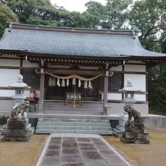 住吉神社
