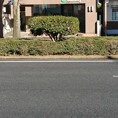 ギャラリー・イン・ザ・ブルー