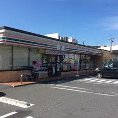 セブン-イレブン 豊田市梅坪町店