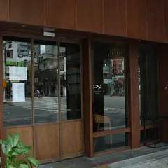 Coppii Lumii living coffee 冉冉生活(東門咖啡門市)