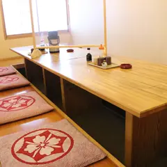 御食事処 多久膳