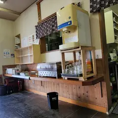 舩本うどん