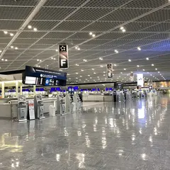 成田空港