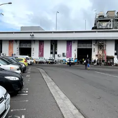 松山市公設水産地方卸売市場