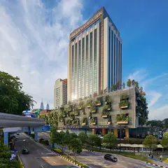 PARKROYAL COLLECTION Kuala Lumpur