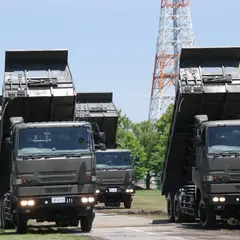 陸上自衛隊 古河駐屯地