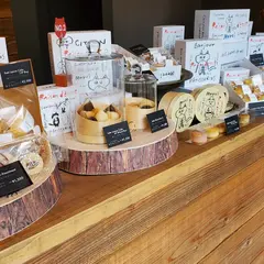 レゾンデートル熊本水道町店