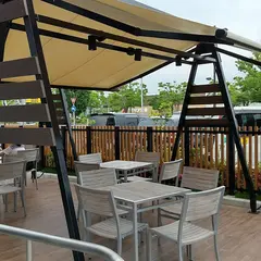 マクドナルド 金沢鞍月店