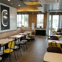 マクドナルド 内灘店