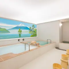 小杉湯 原宿