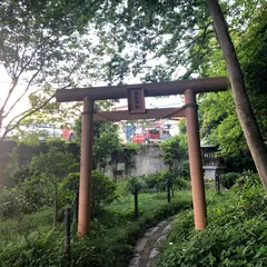 厳島神社