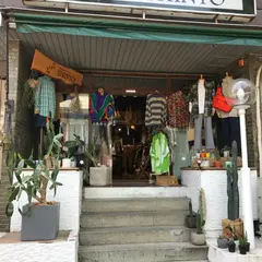 USED & NEW SHINTO