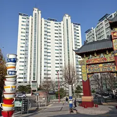 Incheon Airport Transit Hotel