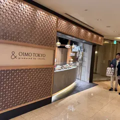 ＆OIMO TOKYO
