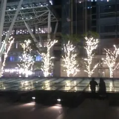 MIDTOWN CHRISTMAS イルミネーション