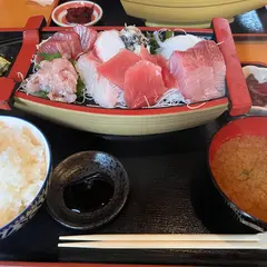 さかな屋の食事処うおたみ