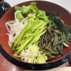 小川家そば店