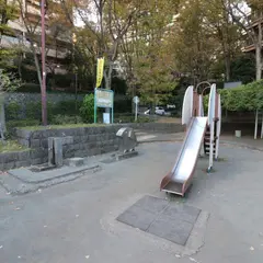 広尾東公園