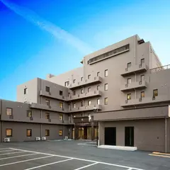 ザ・カトーホテル