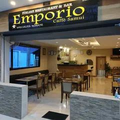 Emporio caffé