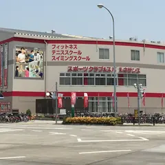 スポーツクラブ&スパ ルネサンス 名古屋熱田24
