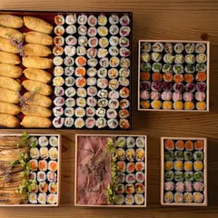 米処ゆず乃 大丸心斎橋店