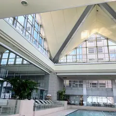 Club On The Park Spa