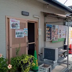 ほその焼そば店