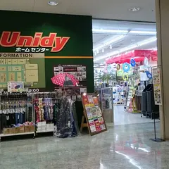 ユニディショップス 市川店