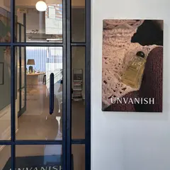 UNVANISH Hannam
