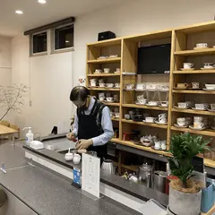 カフェポトス