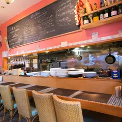 イタリアンダイニング Grato 久喜店