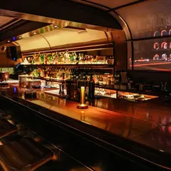 WYWS Cocktail Bar - Asoke