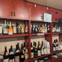 立ち飲み ぽいち
